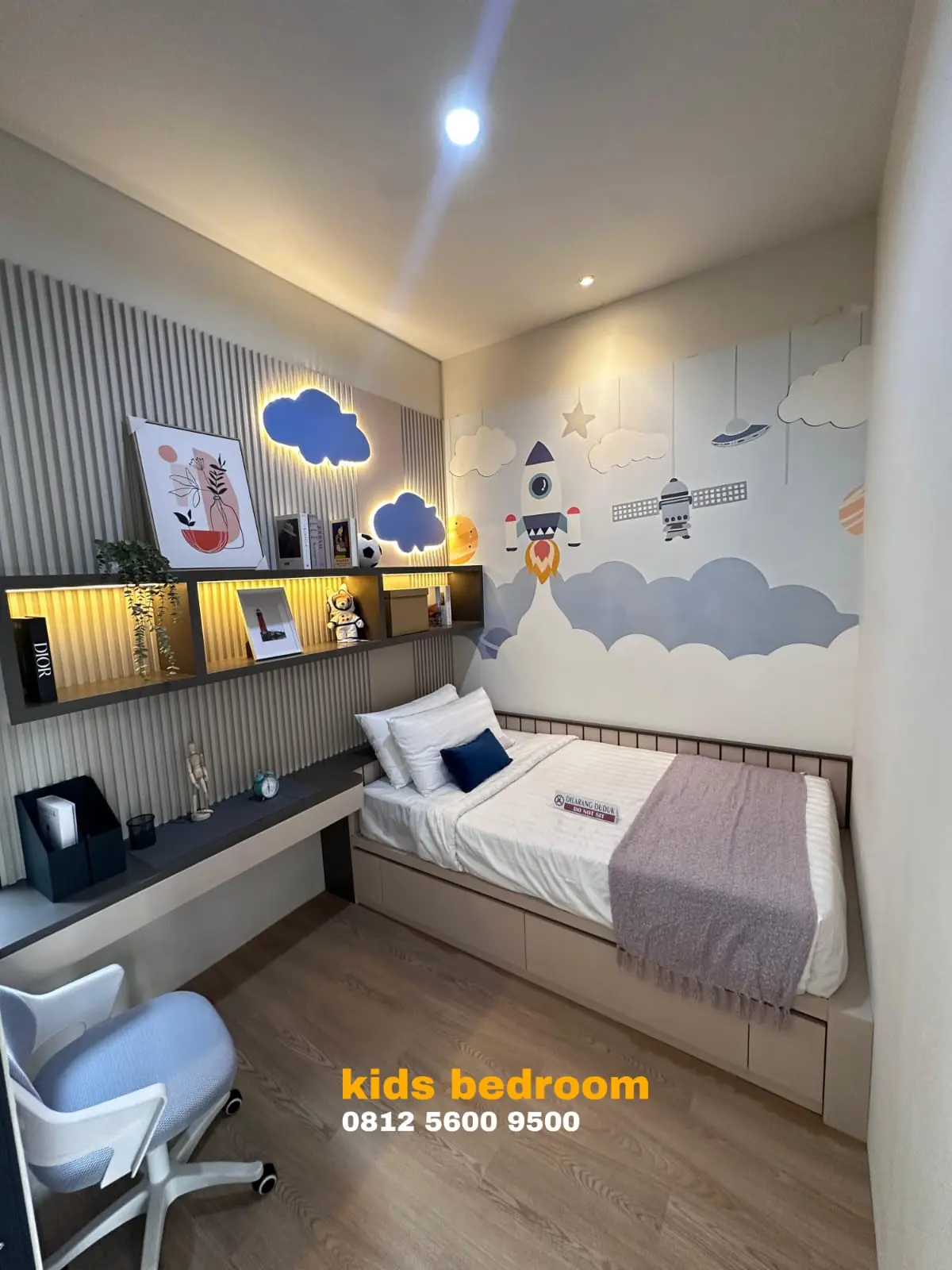 Show Unit Rahardja Lumiere Jakarta (7)