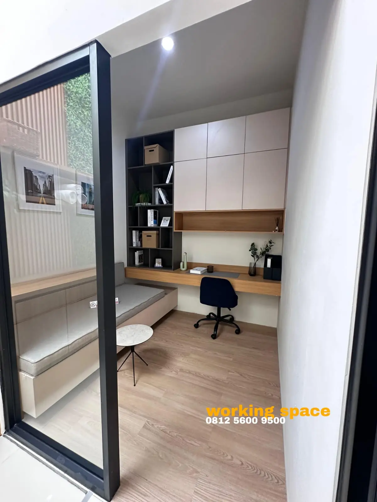 Show Unit Rahardja Lumiere Jakarta (8)