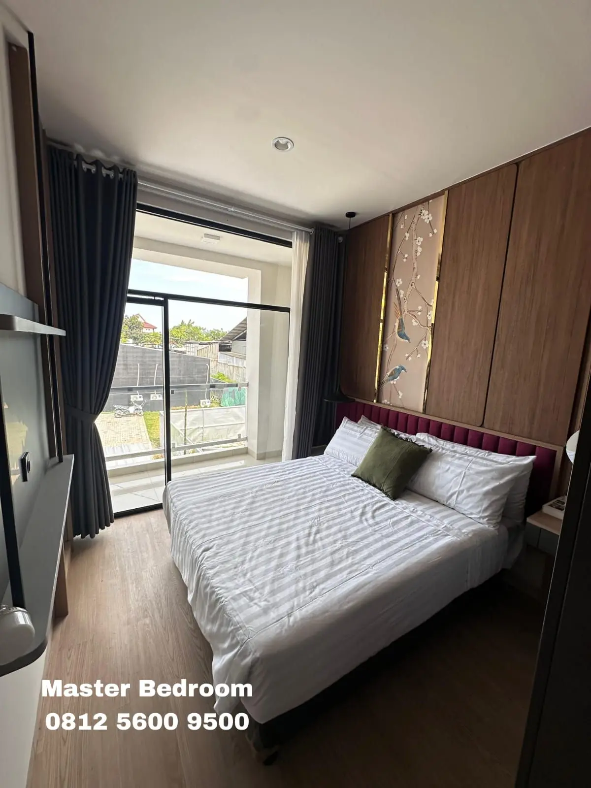 Show Unit Tipe Aurora - Rahardja Lumiere (4)