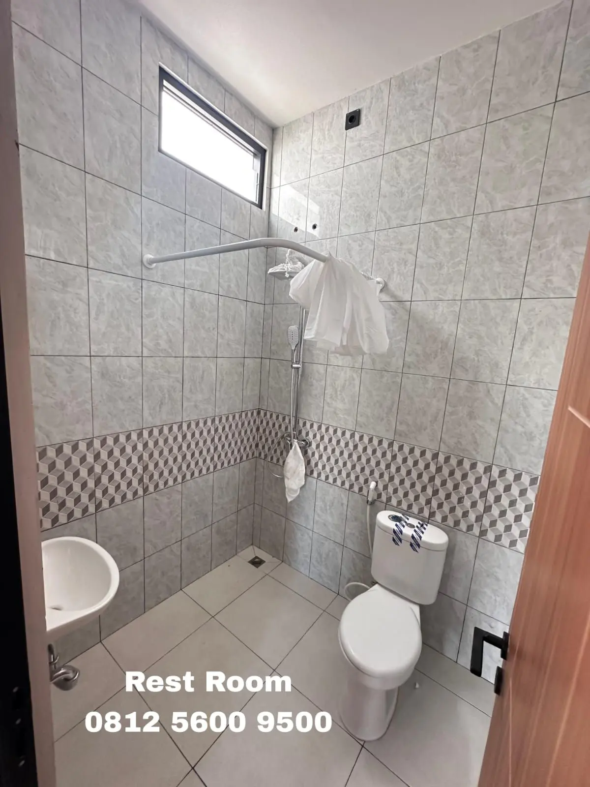 Show Unit Tipe Aurora - Rahardja Lumiere (7)